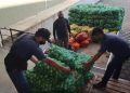 Prefeitura de Manaus recebe produtos da agricultura familiar para atender alunos da Semed