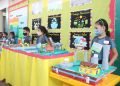 Prefeitura de Manaus realiza feira de ciências sobre meio ambiente em centro de educação infantil