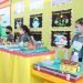Prefeitura de Manaus realiza feira de ciências sobre meio ambiente em centro de educação infantil