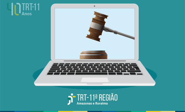 TRT-11 realizará leilão de bens móveis no dia 26 de julho