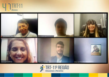 Presidente do TRT-11 homologa acordo envolvendo Município de Careiro da Várzea para pagamento de R$ 1,5 milhão em precatórios