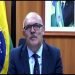 Vídeo: Ministro da Educação defende retorno às aulas presenciais nas escolas públicas