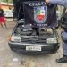 Na capital e em Parintins, Polícia Militar recupera sete veículos em 24 horas