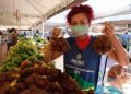 Dia do Agricultor: Feiras da ADS movimentam R$ 5 milhões em 2021 e garantem renda a produtores rurais do AM
