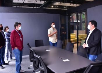 Cetam alinha parceria com Semtepi para oferecer qualificação em tecnologia e inovação