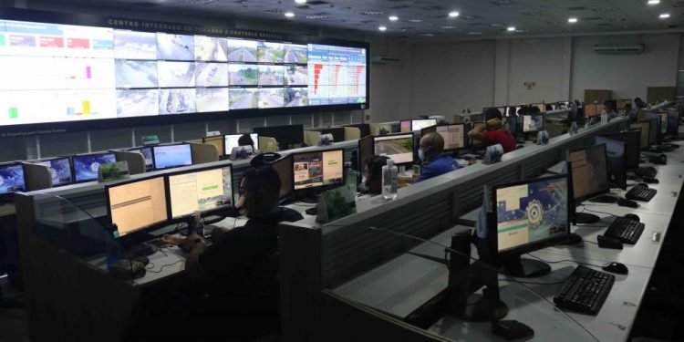 Desrespeito à prevenção da Covid-19 representou 25% das ligações ao 190