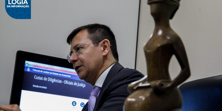 Central de Mandados divulga portaria autorizando citações e intimações por meios digitais