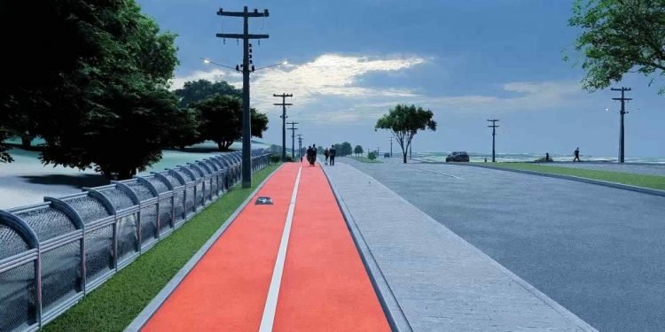 Anel Leste: Governo do Amazonas irá construir ciclovia no entorno da Reserva Ducke