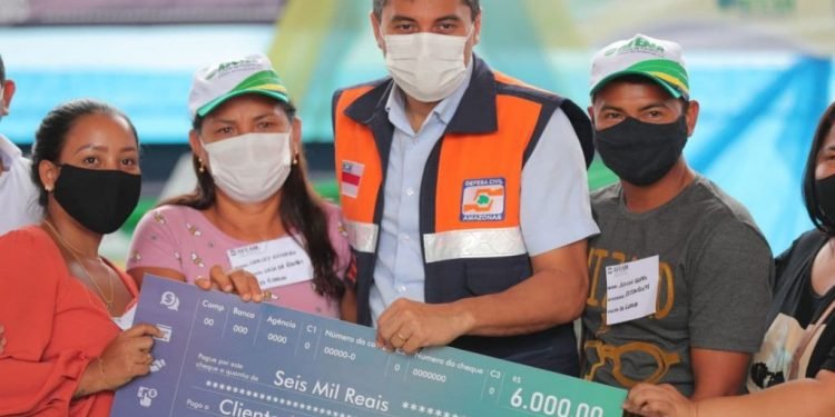 Governo do Amazonas já investiu mais de R$ 9 milhões em crédito rural para o setor primário em 2021