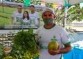 Em Manaus, Idam celebra Dia do Agricultor com liberação de crédito rural e exposição de produtos da agricultura familiar