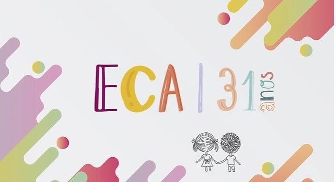 No encerramento do mês em que o ECA completou 31 anos de vigência, magistrados da área da Infância e da Juventude comentam os avanços representados pela lei