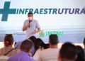 Governador Wilson Lima lança pacote com 70 novas obras e investimento de R$ 1 bilhão