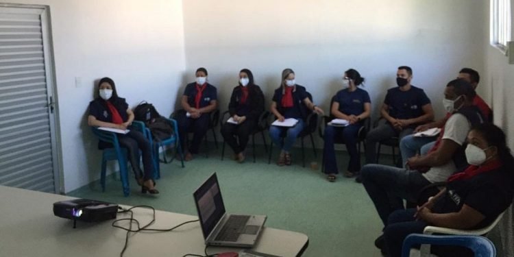 Prevenção: FVS-RCP reforça importância de ambiente profissional seguro para o trabalhador