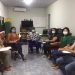 FVS-RCP avalia ações de Centro de Saúde do Trabalhador de Itacoatiara