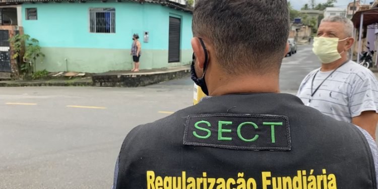 SECT realiza correções em títulos definitivos emitidos em anos passados