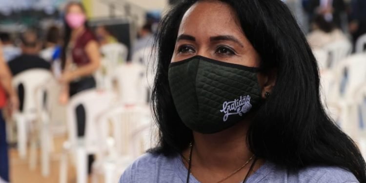 ‘Marco na história’, diz moradora contemplada em área a ser revitalizada pelo Prosamin+