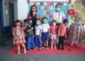 Creche da Prefeitura de Manaus completa dois anos com retorno das atividades presenciais