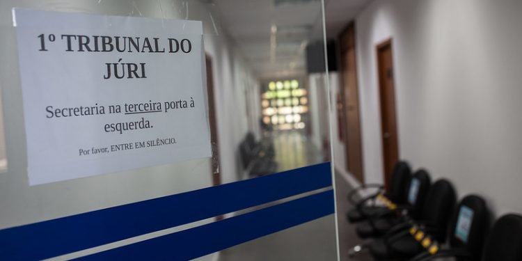 1.ª Vara do Júri inicia audiência de instrução do “Caso Flávio” na terça-feira (27/07)