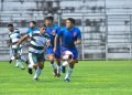 No Estádio Carlos Zamith, Uninorte vence o Ifam na abertura dos Jogos Universitários Etapa Estadual 2021