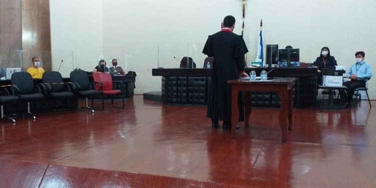 3.ª Vara do Tribunal do Júri retoma julgamentos em plenário com a condenação de réu a 22 anos de prisão