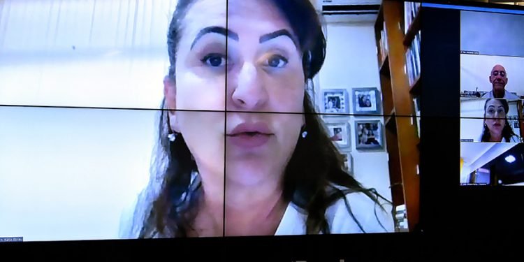 Comissão pode aprovar quatro embaixadores com novas regras