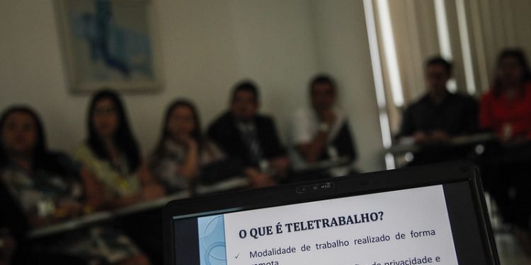 Comissão divulga inscrições homologadas para Curso de Teletrabalho