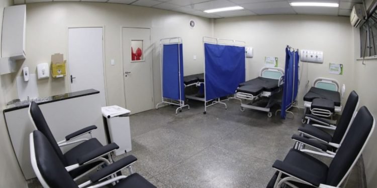 Maternidade Dona Nazira Daou inaugura Sala de Cuidados Humanizados