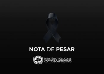 Nota de Pesar