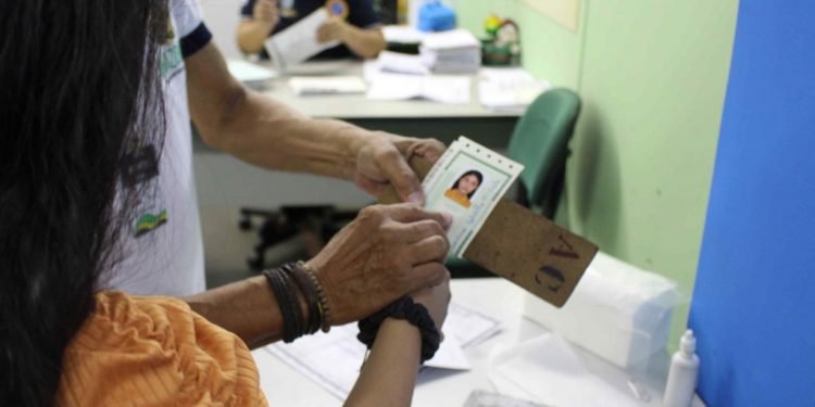 Unidades do PAC emitiram 6.043 RGs no mês de junho no Amazonas