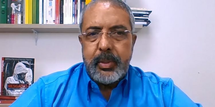 Paim defende continuidade de urnas eletrônicas e se diz contra voto impresso