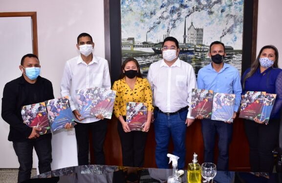 Cetam amplia oferta de cursos em Boa Vista do Ramos