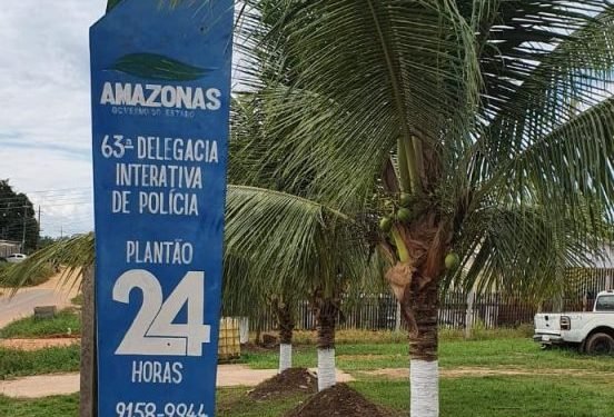 Em Pauini, PC-AM prende professor por crime de estupro de vulnerável