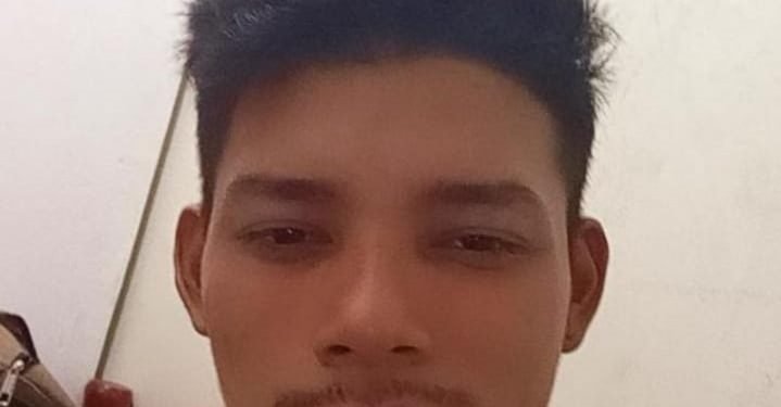 PC-AM solicita colaboração na divulgação da imagem de jovem que desapareceu no bairro Centro