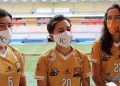 Atletas comemoram patrocínio do Governo do Estado para clubes de futebol do Amazonas: ‘Estávamos precisando’
