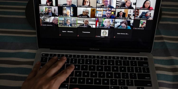 Pleno do TJAM escolhe membros de duas Turmas Recursais