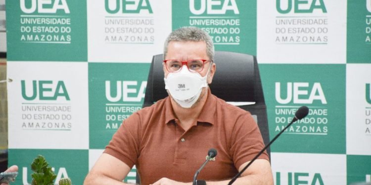 UEA divulga lista de aprovados e Edital de Matrícula do Vestibular e SIS