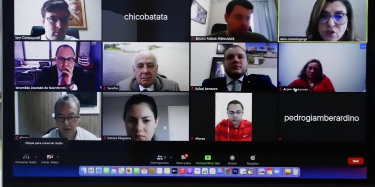 Poder Judiciário inicia tratativas para revisar a tabela de taxas cobradas por serviços e atos praticados por cartórios e demais serventias extrajudiciais do Amazonas