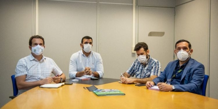 Amazonastur e American Airlines estudam retorno de voo Manaus-Miami para 2022