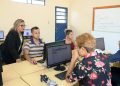 Secretaria de Educação abre período de matrículas para novos alunos da EJA