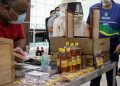 Governo do Amazonas vai apoiar comercialização de produtores orgânicos