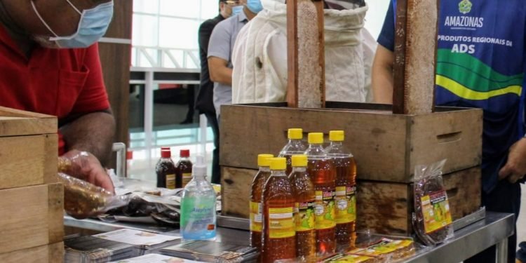 Governo do Amazonas vai apoiar comercialização de produtores orgânicos