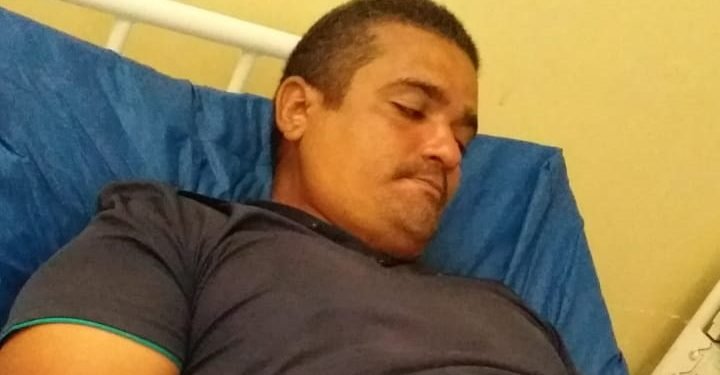 Centro Psiquiátrico Eduardo Ribeiro pede ajuda para localizar familiares de paciente