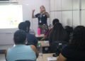 SSP-AM promove curso de capacitação para servidores do disque-denúncia 181
