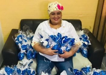 Cursos promovidos pela Prefeitura de Manaus incentivaram empreendedora