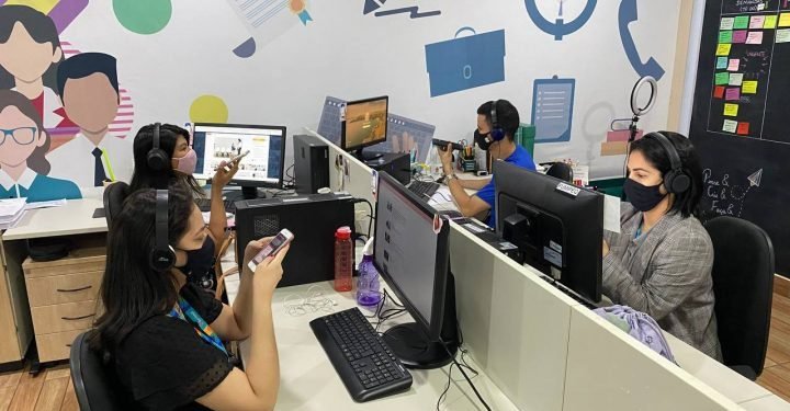 Prefeitura lança 21º episódio de Podcast de Empreendedorismo e Inovação