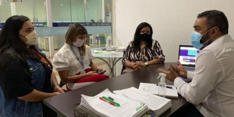 Setemp e Uninorte alinham parceria para qualificação profissional