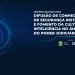 Simpósio Nacional para Difusão de Conhecimento de Segurança Institucional e Fomento da Cultura de Inteligência no Âmbito do Poder Judiciário está com inscrições abertas