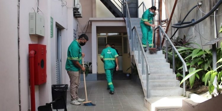 Seap firma parceria com TV Encontro das Águas e amplia serviços para reeducandos do “Trabalhando a Liberdade”