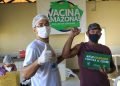 Vacina Amazonas encerra com mais de mil doses aplicadas em Manaquiri, Careiro Castanho e Careiro da Várzea