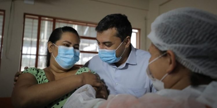 Vacina Amazonas: Mutirões irão ocorrer em 15 postos espalhados em cinco municípios, no sábado (10/07)